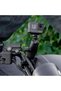 RAM® Double Ball U-Bolt Mount with Action Camera Adapter - Medium - 4