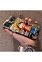 Realme C25Y/C21Y Compatible Funny Character Printed Back Cover Phone Case Precise Cutout - 2
