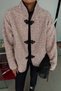 Polar Sweat with Piping and Embroidery Detail - 2
