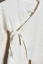 Set of 7 Four Seasons Muslin Hospital-Issued 100% Cotton Items - 3