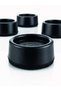 Plentiful4 Non-Slip Washing Machine Foot Pads - 3