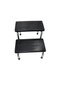Iron two-step ladder - 6