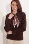 Bdart Knitted Sweater