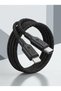 WELLTECH TC133 60W Type-C to Lightning Data Cable – Fast Charging and Data Transfer Cable - 2