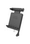RAM® Tab-Lock™ Spring-Mount for 7"-8" Tablets with Cases