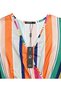 Women's Long Dress Summer Chic and Elegant Maxi Casual Dress with Pockets - 5
