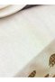 Lcw Home Mixed Bow Patterned Tablecloth 150X220 cm - 4