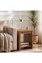 Rechargeable LED Table Lamp - 9x25 cms - 5