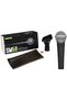 Microfon SM58, model cardioid - 3