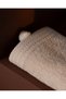 Valerie 2-Pack 100% Cotton Hand Towels - Beige - 30X30 cm - 5
