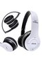 Căști wireless Bluetooth P47 cu microfon și MP3