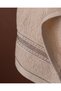 Joetta 2-Pack 100% Cotton Hand Towels - Beige - 30X30 cm - 4