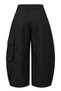 Cargo Pocket Bermuda Trousers - 2