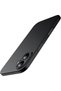 Ultra Slim Case for iPhone 16 Plus, Black