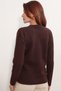 Bdart Knitted Sweater - 6