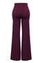 Wide Leg Basic Leggings - 2