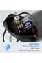 for iPhone 17 Pro Screen Protector Camera Lens Protector 2+1 Set - 6