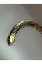 Xp Xuping Fish Back Italian Crushed Bracelet Thick Model 1 cm - 3