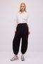 Paçasi Elastic Waisted Two-Thread Tracksuit - 2