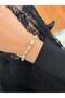 Damla tamtur stone bracelet