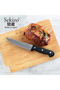 Carving Knife Kitchen Chef, 5 Inch - 4