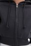 Hooded Hoodie Sweatshirt H1991 - 3