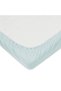 Cearceaf, MATEX, 90x200cm, menta, bumbac - 3