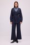 Knitted Modal Dual Set - 2