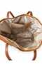 Women's Taba Tote Technical Fabric Shoulder Bag - 2