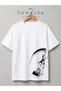 Tunalya Soul Eater Custom Design Printed Unisex Premium Cotton Anime T-Shirt