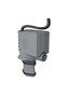 Pompă Eccoflow 300 pentru acvariu 4,5W