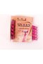 شفرة حلاقة ناعمة للنساء