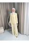 Elegant Turkish Two-Piece Suit - 2