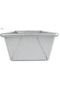 Non-Stick Standard Loaf Pan, 1 Pound, Aluminum-Coated Steel (8.5 X 4.5 X 2.75 Inches) - 2
