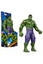 Marvel Avengers Hulk 20 cm - 3