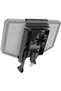 Ram® tab-lock™ locking support for gds® keyboards - 3