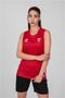 Sivasspor Dream Zero Sleeve T-Shirt Red - 2