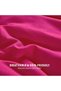 طقم لحاف خفيف الوزن قابل للعكس بحجم كينج، لحاف بديل للريش مع 2 غطاء - 4