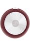 Fry Pan 28Cm,Red,Aluminum - 6
