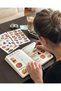 51 Pieces of Food Sticker Set Food Dessert Coffee Tea Fast Food Sticker Decals Laptop Agenda Bullet Journal Planner Phone Tablet - 3