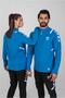 Sivasspor Dream Training Tracksuit Top Sax - 2