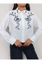 Bead Embroidered Shirt - 3