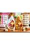Laundry detergent 2l + Laundry conditioner 2l - 3