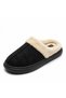 Woolen Women's Comfortable Home Slippers - 2