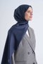 %100 İPEK TIMELESS ŞAL_427 - 3