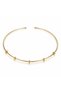 Special Edition Cinque Ring Necklace