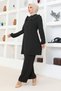 Suit Black 102 - 5