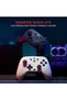 وحدة تحكم لاسلكية GameSir Nova Lite 2.4g لأجهزة الكمبيوتر التي تعمل بنظام Windows، وأجهزة iPhone، وأجهزة Android، وSwitch، وSteam Deck، باللون الأزرق - 2