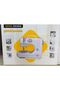 Sewing Machine DX3658 with 12 Stitch Patterns, White and Purple - 7