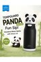 TempGuard Fun Sip Kids Water Bottle 414ml/14oz, Double Wall Vacuum Insulated Stainless Steel Flask - 2
